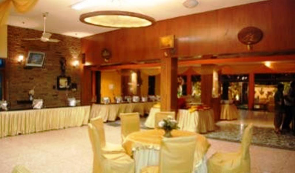 Hotel Kings Retreat Патіала Екстер'єр фото