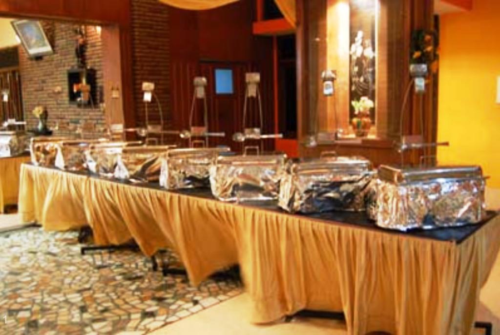 Hotel Kings Retreat Патіала Екстер'єр фото