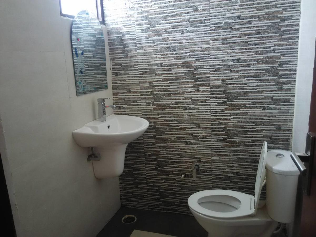 Hotel Kings Retreat Патіала Екстер'єр фото